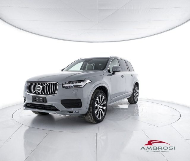 VOLVO XC90 B5 AWD Mild hybrid Diesel Core 7 Sedili 