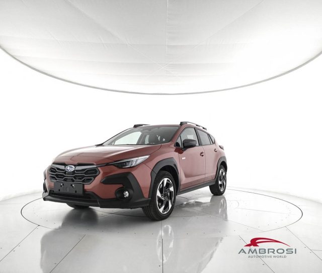 SUBARU Crosstrek e-boxer 2.0i-S ES YH PREMIUM 