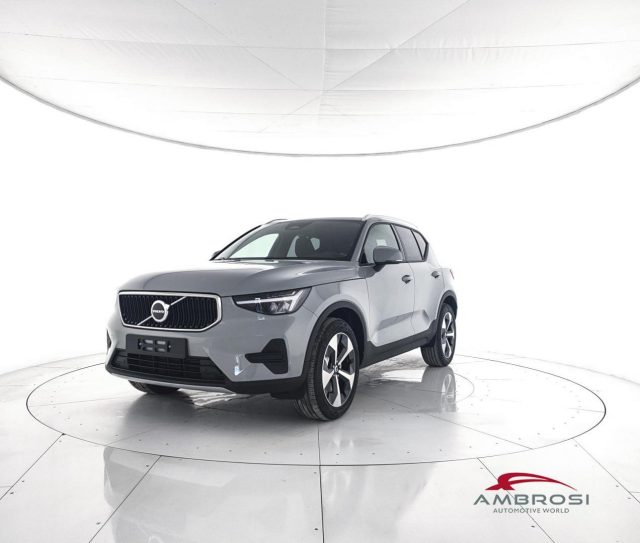 VOLVO XC40 B3 Mild hybrid Benzina Core 