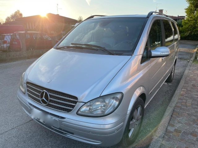 MERCEDES-BENZ Viano 3.0 CDI Trend EL 8 posti 