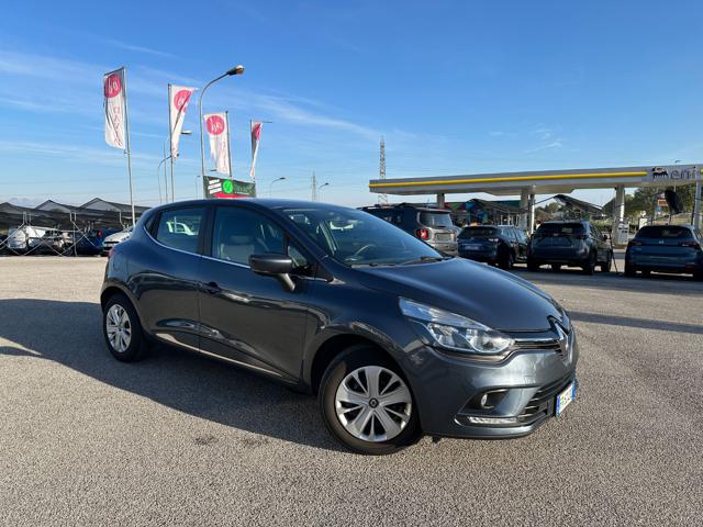 RENAULT Clio TCe 12V 90CV Start&Stop 5 porte Energy Zen 