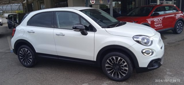 FIAT 500X 1.3 MultiJet 95 CV 