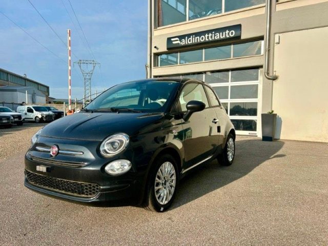 FIAT 500 1.0 Hybrid 