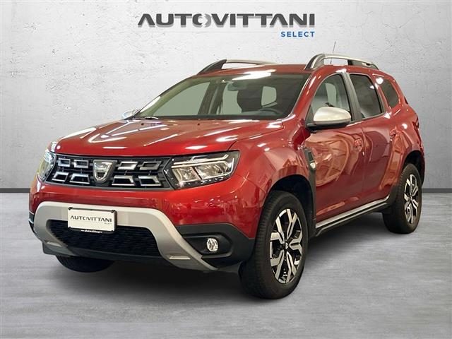 DACIA Duster 1.0 TCe Prestige 4x2 