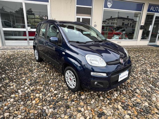 FIAT Panda 1.2 Easy 5 posti 