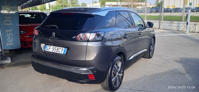 PEUGEOT 3008 BlueHDi 130 S&S EAT8 Allure 