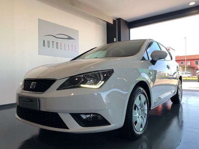 SEAT Ibiza 1.4 TDI 75CV 5p. OK NEOPAT Style 