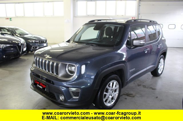 JEEP Renegade 1.0 T3 Limited 