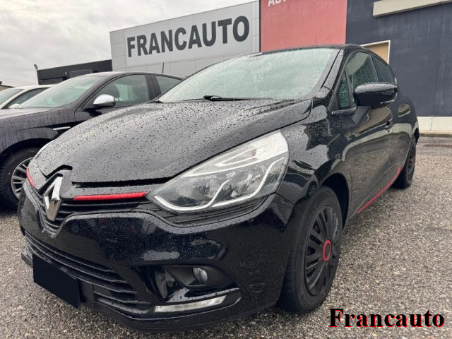 RENAULT Clio TCe 12V 90 CV GPL 5 porte Energy Zen X 