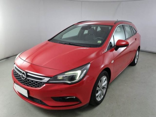 OPEL Astra 1.6 CDTi 110CV Start&Stop Sports Tourer Business 