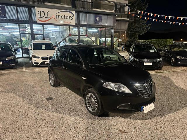 LANCIA Ypsilon 1.2 69 CV 5 porte GPL Ecochic Gold SC ROTTAMAZIONE 