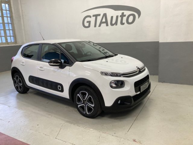 CITROEN C3 1.2 68 cv shine adatta ai neopatentati 