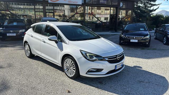 OPEL Astra 1.6 CDTi 110CV 5 porte Innovation SC. ROTTAMAZIONE 