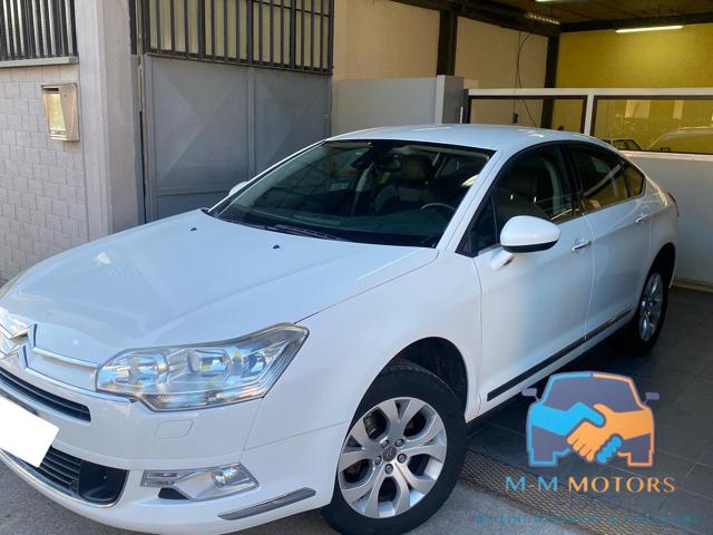 CITROEN C5 EXCLUSIVE 