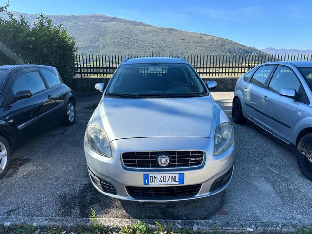 FIAT Croma 1.9 Multijet Dynamic 