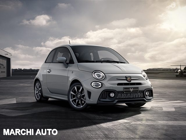 ABARTH 695 1.4 Turbo T-Jet 180 CV 75° Anniversario 