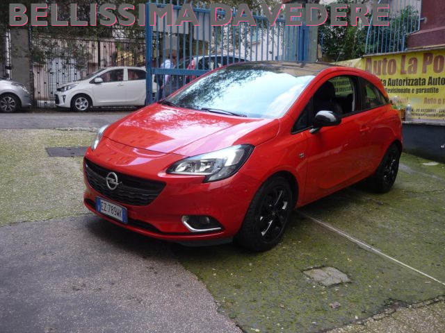 OPEL Corsa 1.4 90CV Coupé Cosmo 