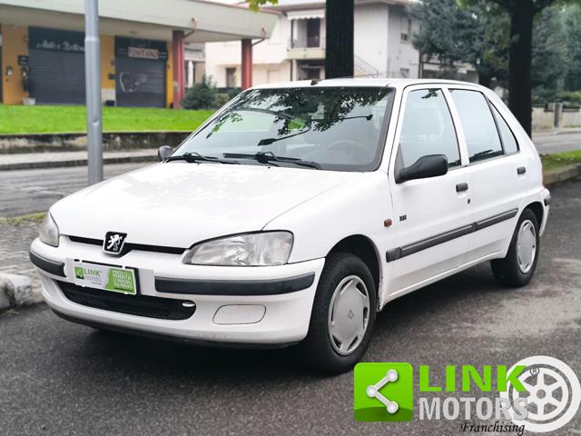 PEUGEOT 106 954i cat 5 porte XN 