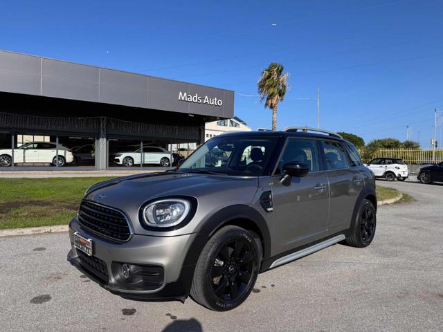 MINI Countryman 2.0 Cooper D  Automatica 