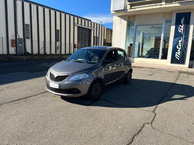 LANCIA Ypsilon PROMO FINANZIAMENTO 1.0 5 porte S&S Hybrid  Gold 