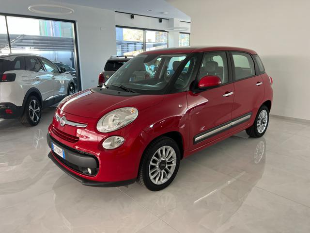 FIAT 500L 1.3 Multijet 85 CV Dualogic Pop Star 