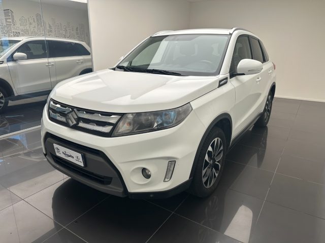 SUZUKI Vitara 1.6 DDiS 4WD AllGrip DCT V-Top 