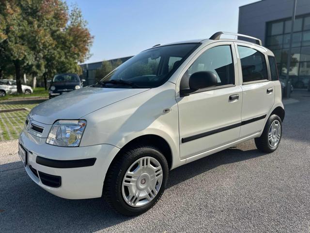 FIAT Panda 1.4 Active Natural Power 