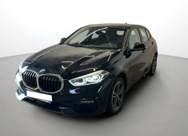 BMW 116 i 5p. Edition Sport DKG7 