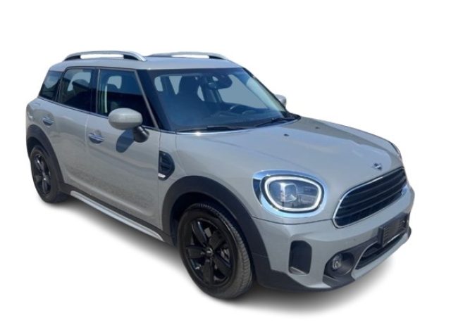 MINI Countryman 1.5 Cooper 136 CV Essential 