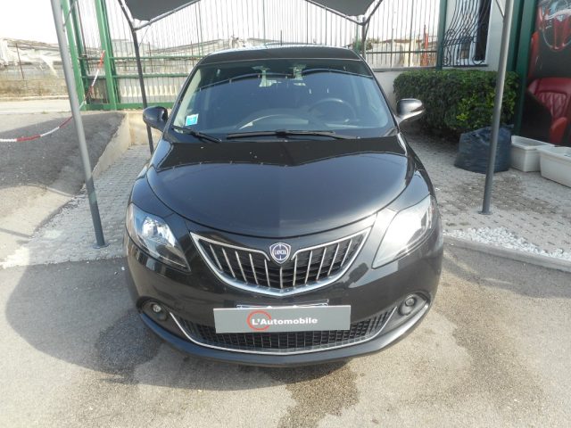 LANCIA Ypsilon YPSILON1.0 FireFly 5 porte S&S Hybrid Ecochic Gold 