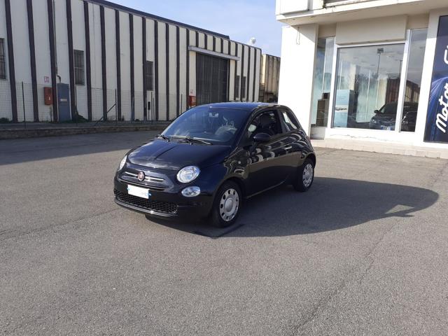 FIAT 500 PROMO FINANZIAMENTO 1.0 Hybrid Pop 