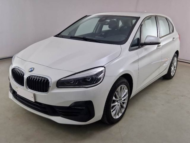 BMW 218 d Active Tourer Business 