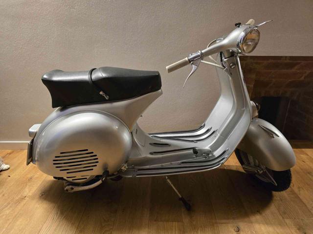 PIAGGIO Vespa (VSB1T) 160 GS Gray pastel