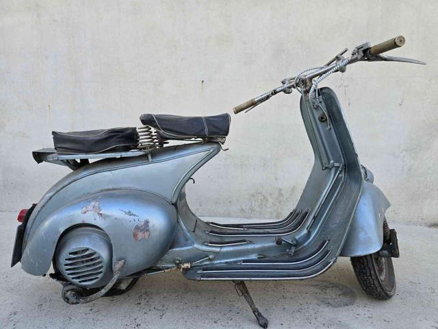 PIAGGIO  Green pastel