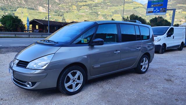 RENAULT Grand Espace Beige pastello