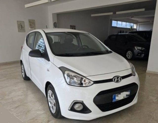 HYUNDAI i10 1.0 Style 