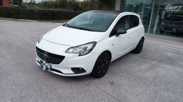 OPEL Corsa CIVITANOVA M. - NEOPATENTATI - 1.2 5 porte b-Color 