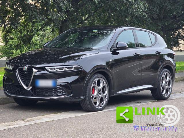 ALFA ROMEO Tonale 1.6 diesel 130 CV TCT6 Ti 