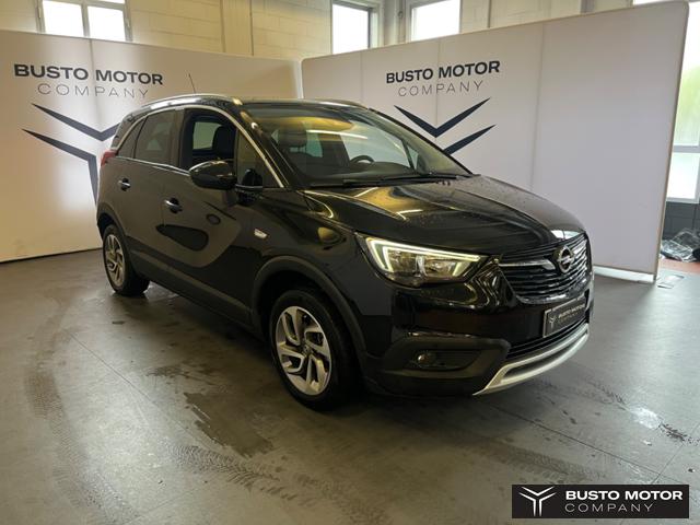 OPEL Crossland X 1.2 110 CV Advance 