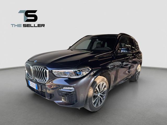 BMW X5 xDrive30d Msport*FULL*PROMO* 