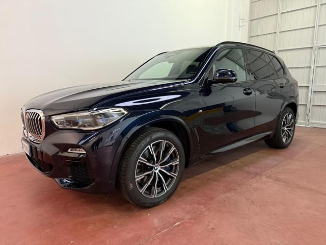 BMW X5 xDrive30d Msport*FULL*PROMO* 