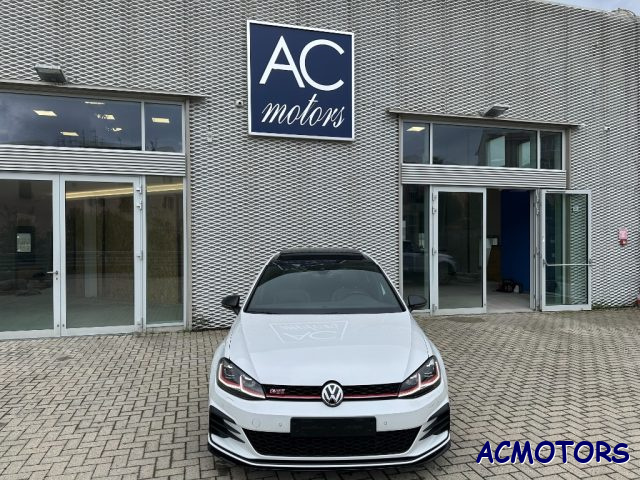 VOLKSWAGEN Golf GTI 2.0 TSI TCR DSG 5p. BlueMotion Technology 