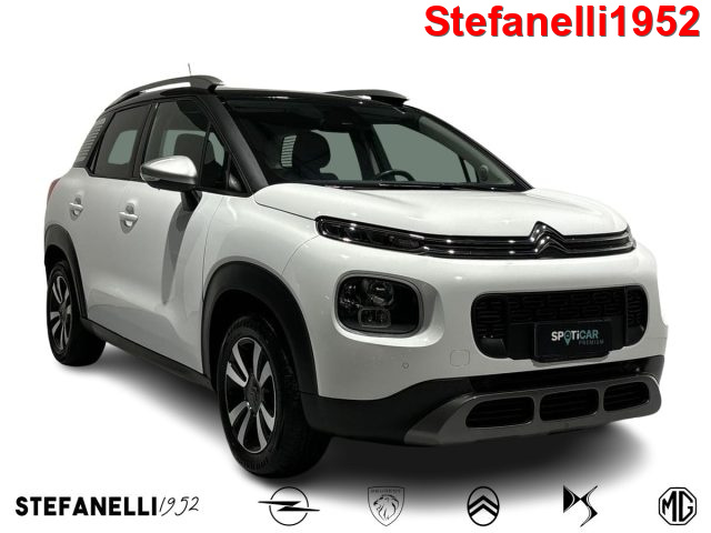 CITROEN C3 Aircross PureTech 130 S&S EAT6 Shine 