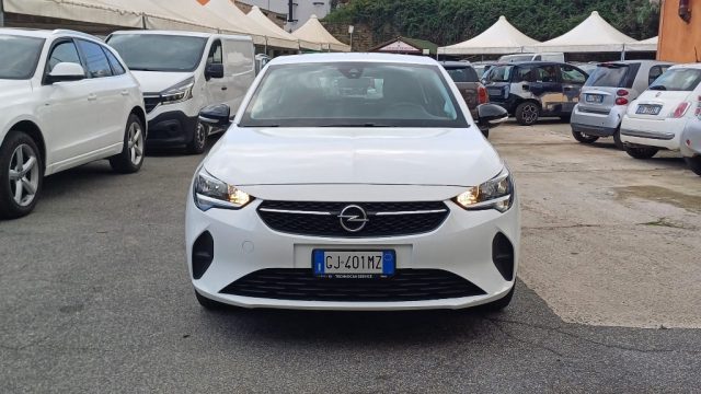 OPEL Corsa 1.2 100 CV Blitz Edition 