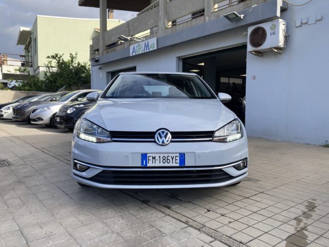 VOLKSWAGEN Golf 1.6 TDI 115 CV 5p. Business BlueMotion Technology 