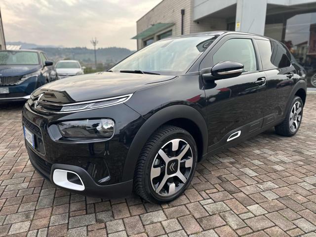 CITROEN C4 Cactus PureTech 110 S&S Shine 