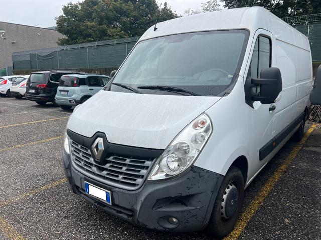 RENAULT Master T33 2.3 dCi/130 PM-TA Furgone Ice 