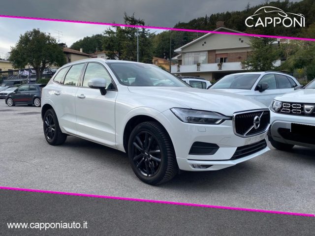 VOLVO XC60 2WD Geartronic Momentum Harman-Kardon/Virtual 