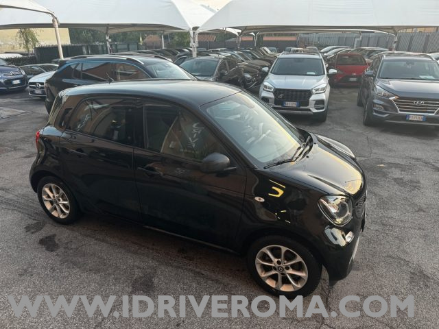 SMART ForFour 70 1.0 Passion SOLO 45MILA KM !!! 