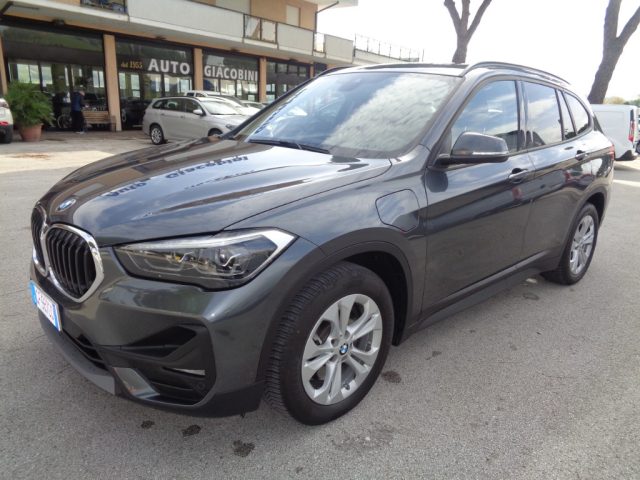 BMW X1 xDrive25e Business Advantage 